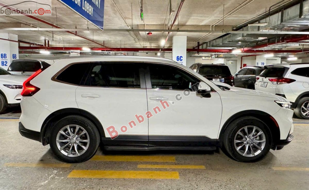 Bán ô tô Honda CRV L - 2024 - xe cũ
