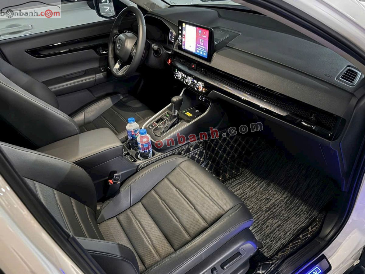 Bán ô tô Honda CRV L - 2024 - xe cũ