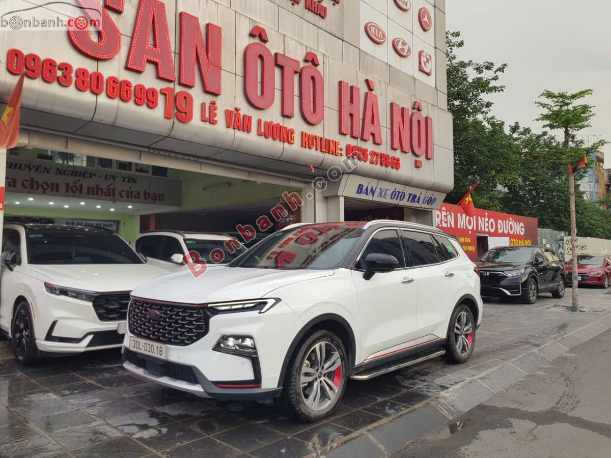 Bán ô tô Honda CRV L - 2024 - xe cũ