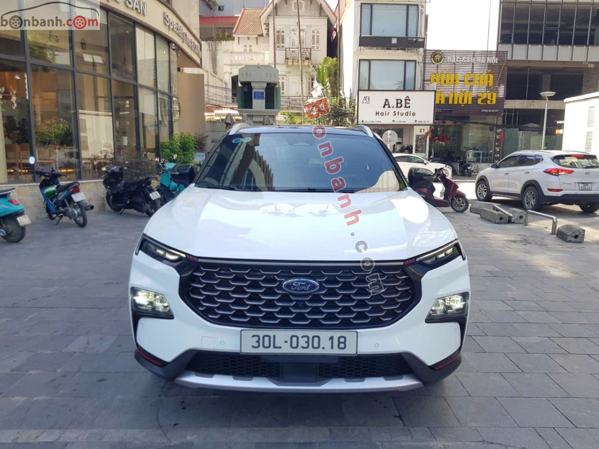 Bán ô tô Honda CRV L - 2024 - xe cũ