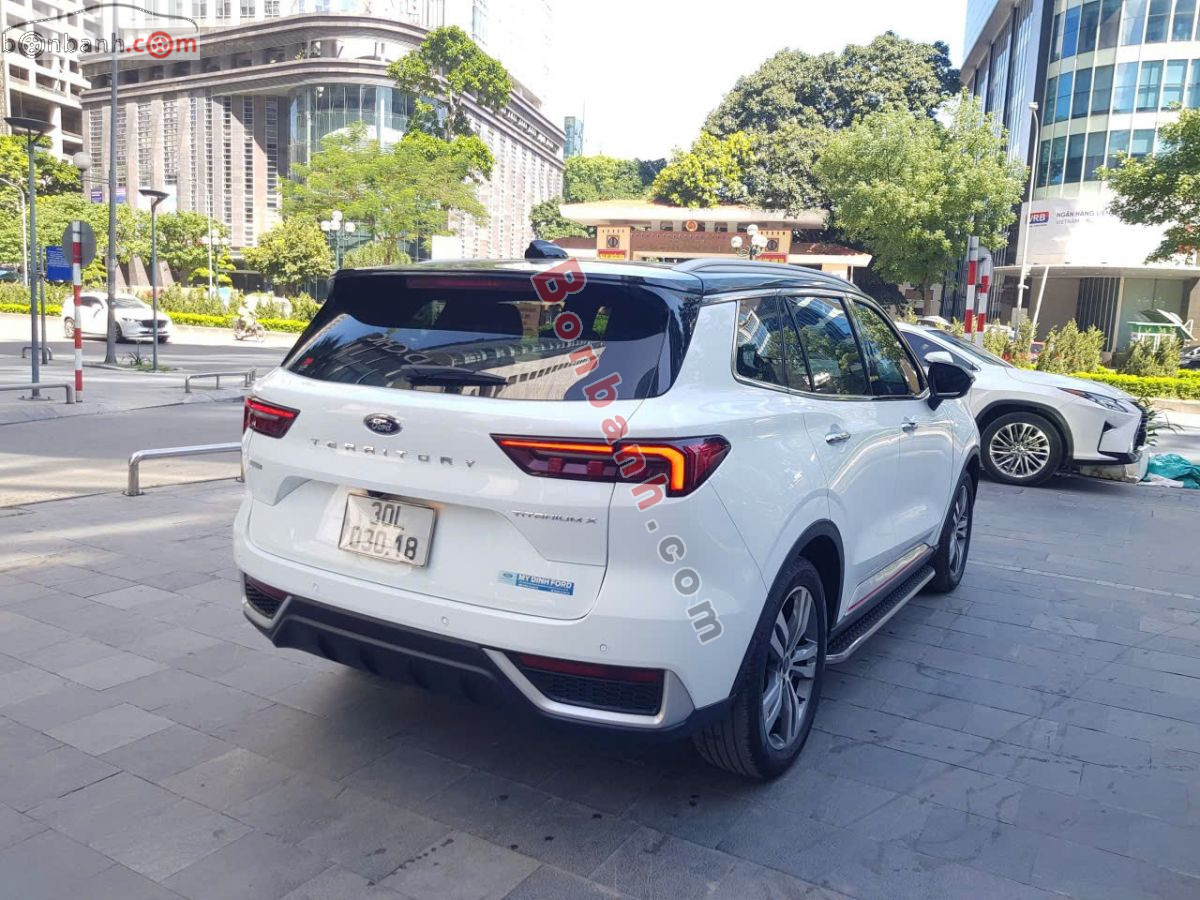 Bán ô tô Honda CRV L - 2024 - xe cũ