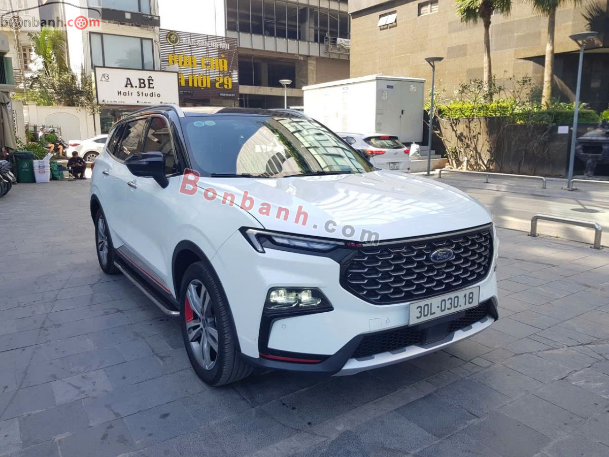 Bán ô tô Honda CRV L - 2024 - xe cũ