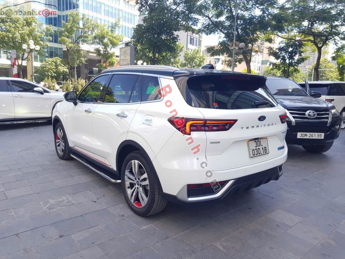 Bán ô tô Honda CRV L - 2024 - xe cũ