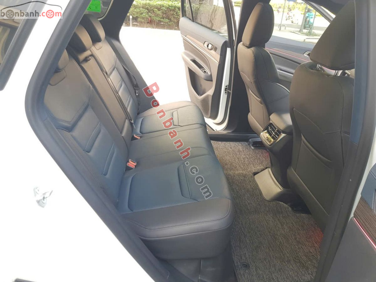 Bán ô tô Honda CRV L - 2024 - xe cũ
