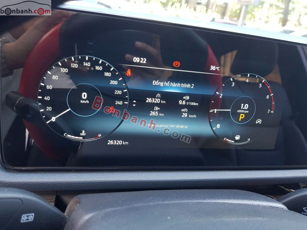 Bán ô tô Honda CRV L - 2024 - xe cũ