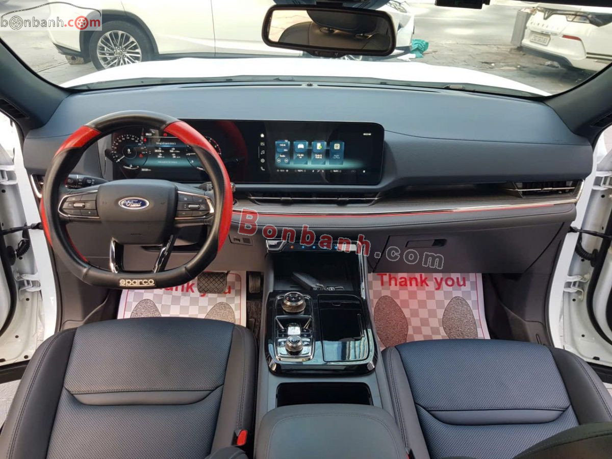 Bán ô tô Honda CRV L - 2024 - xe cũ