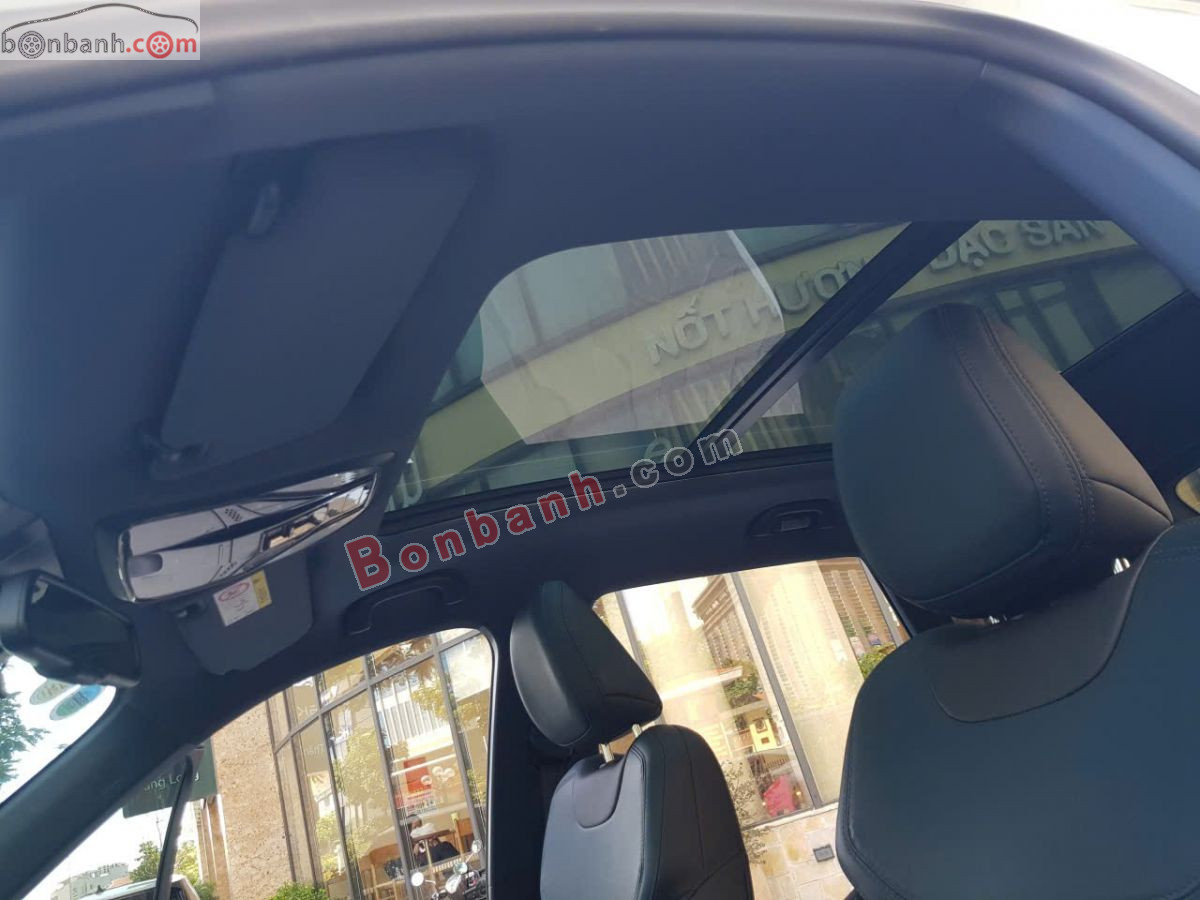 Bán ô tô Honda CRV L - 2024 - xe cũ