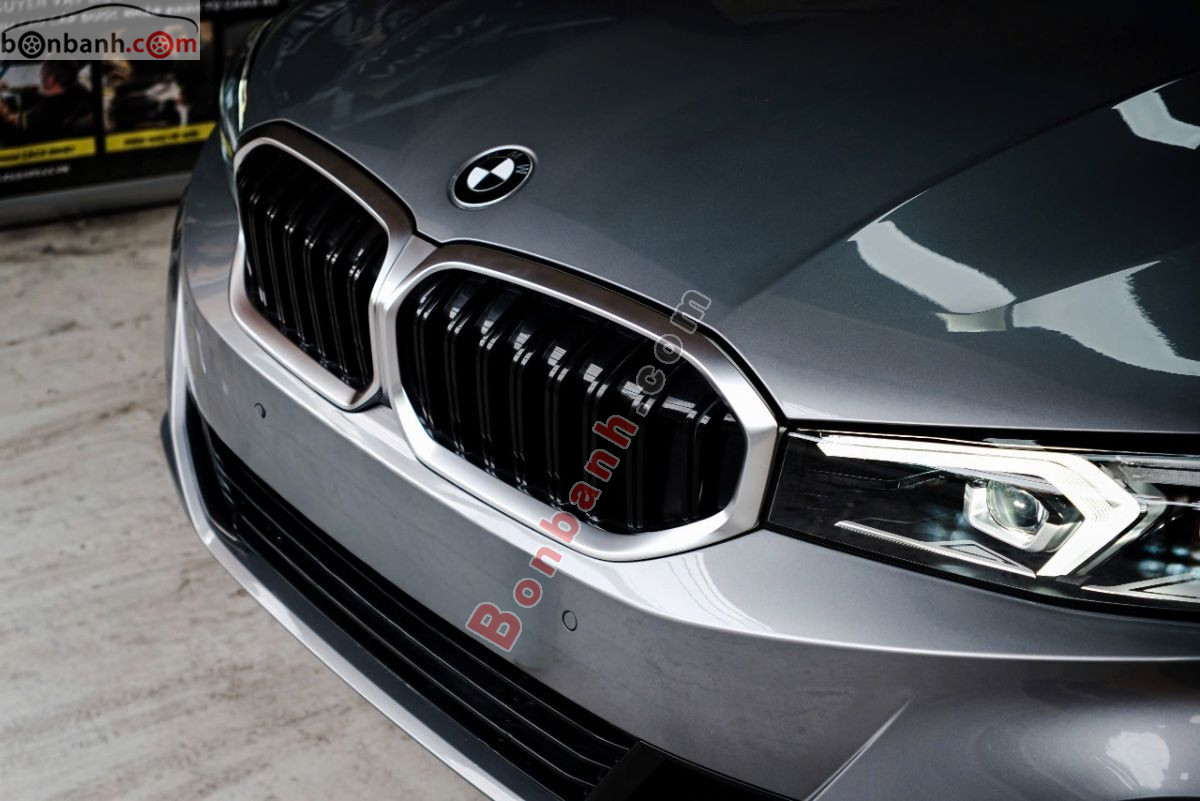 Bán ô tô BMW 3 Series 320i Sport Line - 2024 - xe cũ