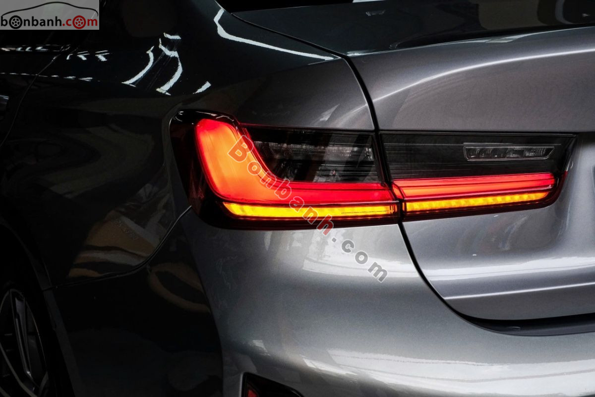 Bán ô tô BMW 3 Series 320i Sport Line - 2024 - xe cũ