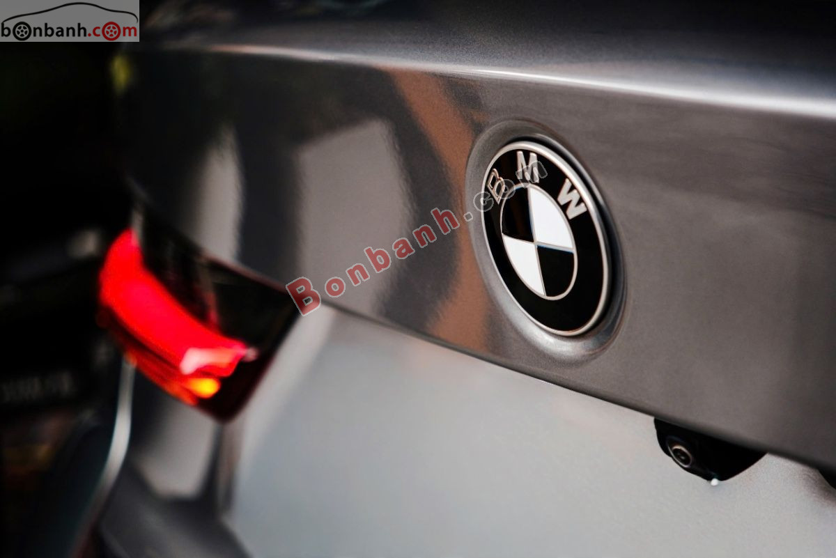 Bán ô tô BMW 3 Series 320i Sport Line - 2024 - xe cũ