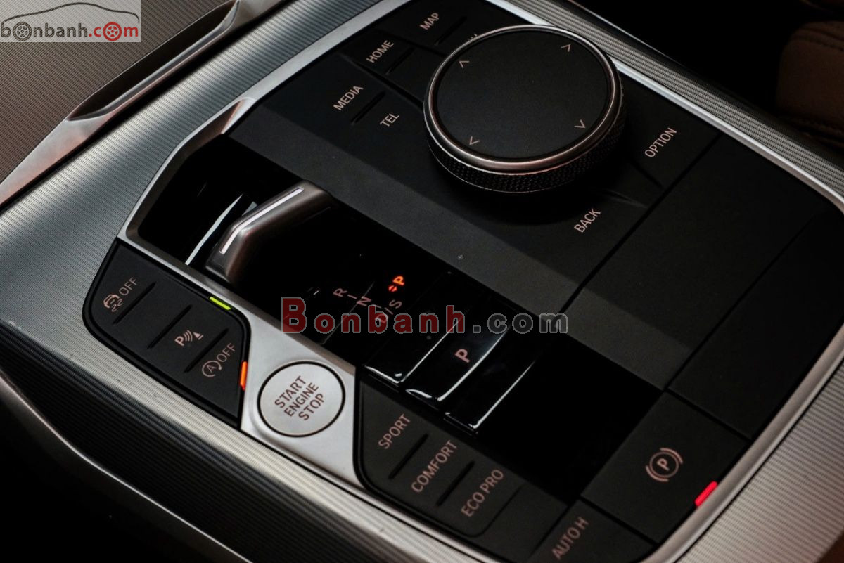 Bán ô tô BMW 3 Series 320i Sport Line - 2024 - xe cũ