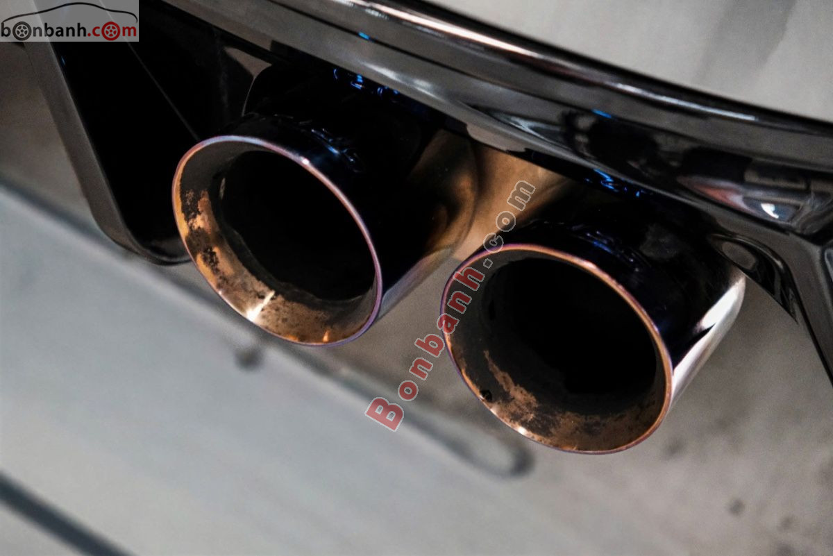 Bán ô tô BMW 3 Series 320i Sport Line - 2024 - xe cũ