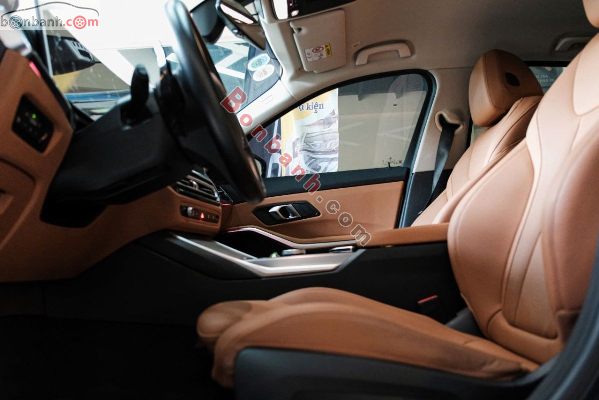 Bán ô tô BMW 3 Series 320i Sport Line - 2024 - xe cũ