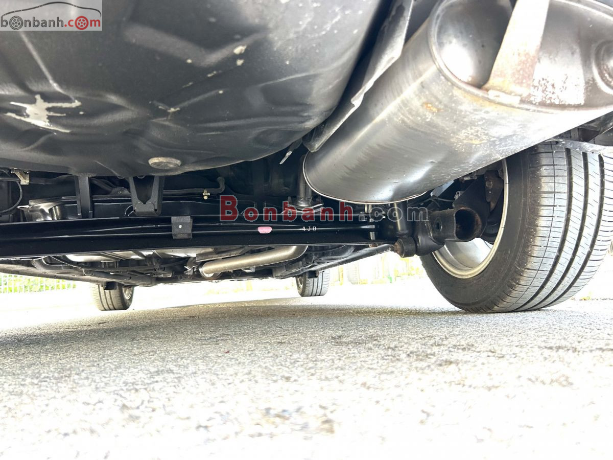 Bán ô tô Toyota Corolla altis 1.8G AT - 2014 - xe cũ