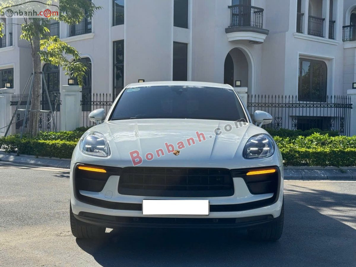 Bán ô tô Porsche Macan 2.0 - 2023 - xe cũ