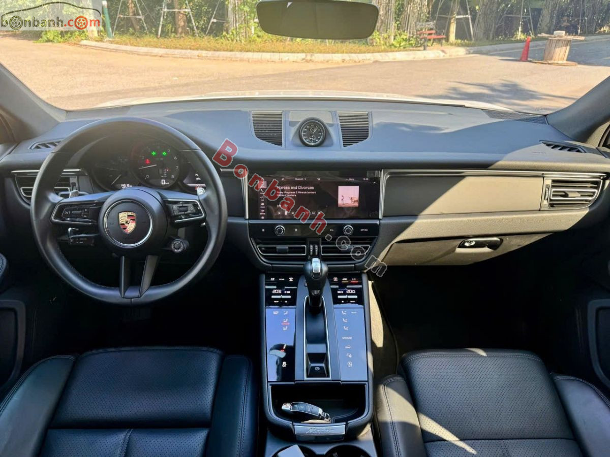 Bán ô tô Porsche Macan 2.0 - 2023 - xe cũ