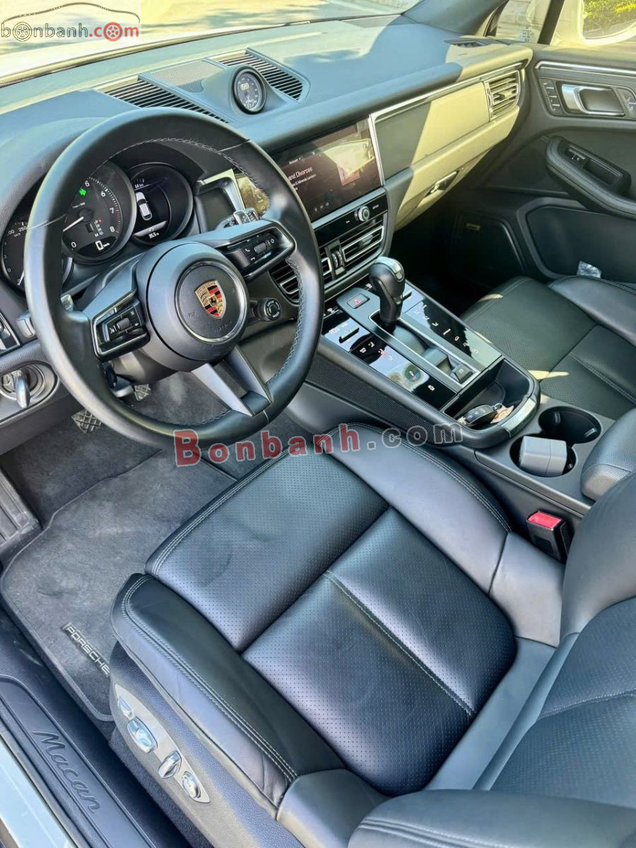 Bán ô tô Porsche Macan 2.0 - 2023 - xe cũ