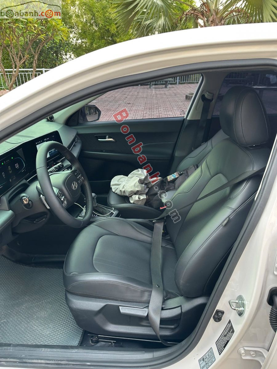 Bán ô tô Hyundai Accent Đặc biệt 1.5 AT - 2024 - xe cũ