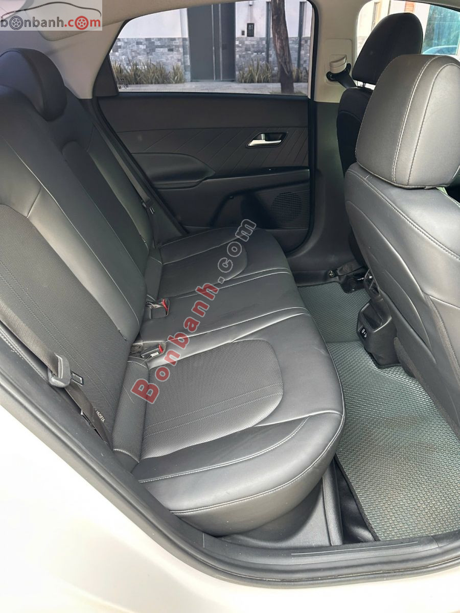 Bán ô tô Hyundai Accent Đặc biệt 1.5 AT - 2024 - xe cũ
