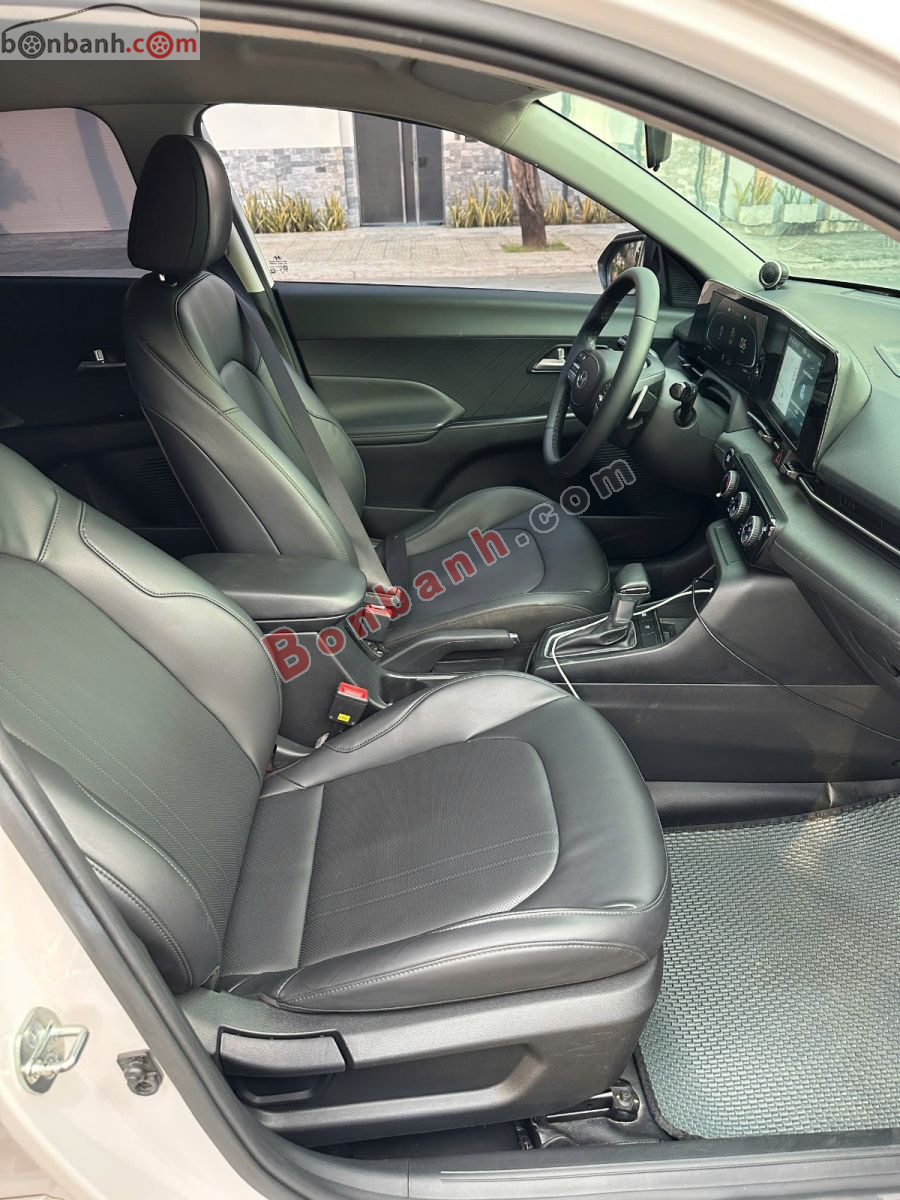 Bán ô tô Hyundai Accent Đặc biệt 1.5 AT - 2024 - xe cũ