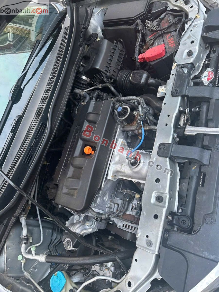 Bán ô tô Honda Civic 1.8 AT - 2014 - xe cũ