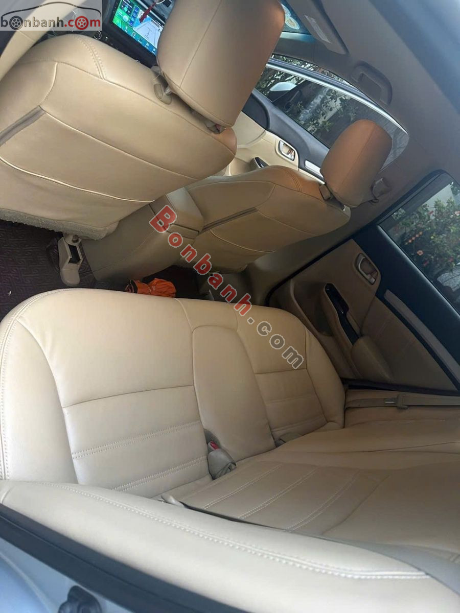 Bán ô tô Honda Civic 1.8 AT - 2014 - xe cũ