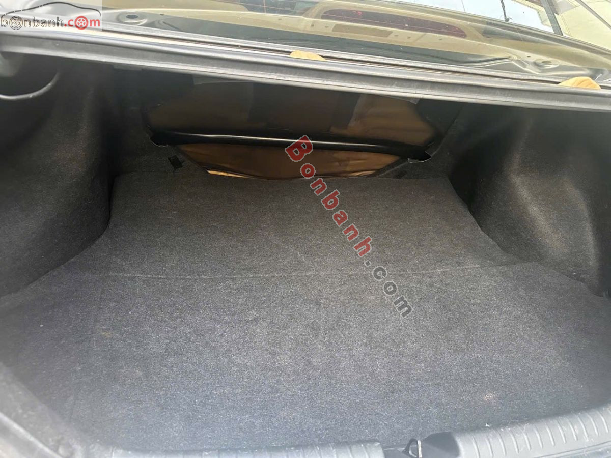 Bán ô tô Honda Civic 1.8 AT - 2014 - xe cũ
