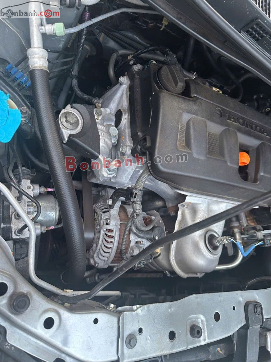 Bán ô tô Honda Civic 1.8 AT - 2014 - xe cũ