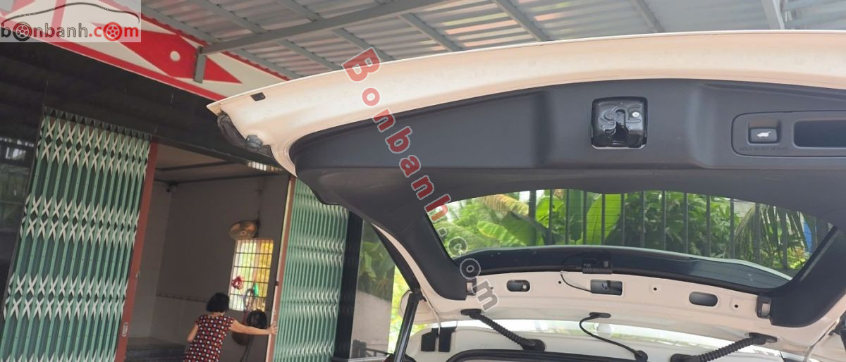 Bán ô tô Honda CRV G - 2021 - xe cũ