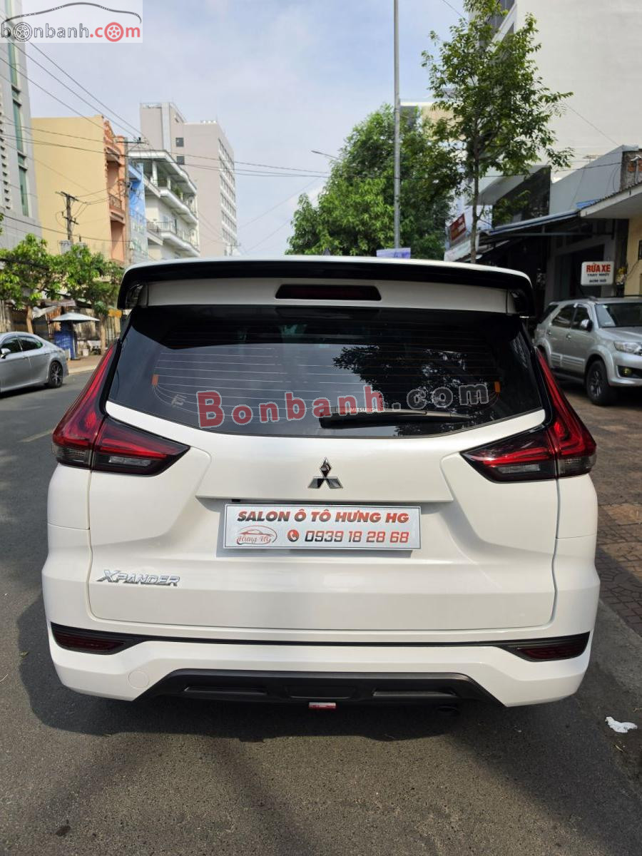 Bán ô tô Mitsubishi Xpander 1.5 MT - 2023 - xe cũ