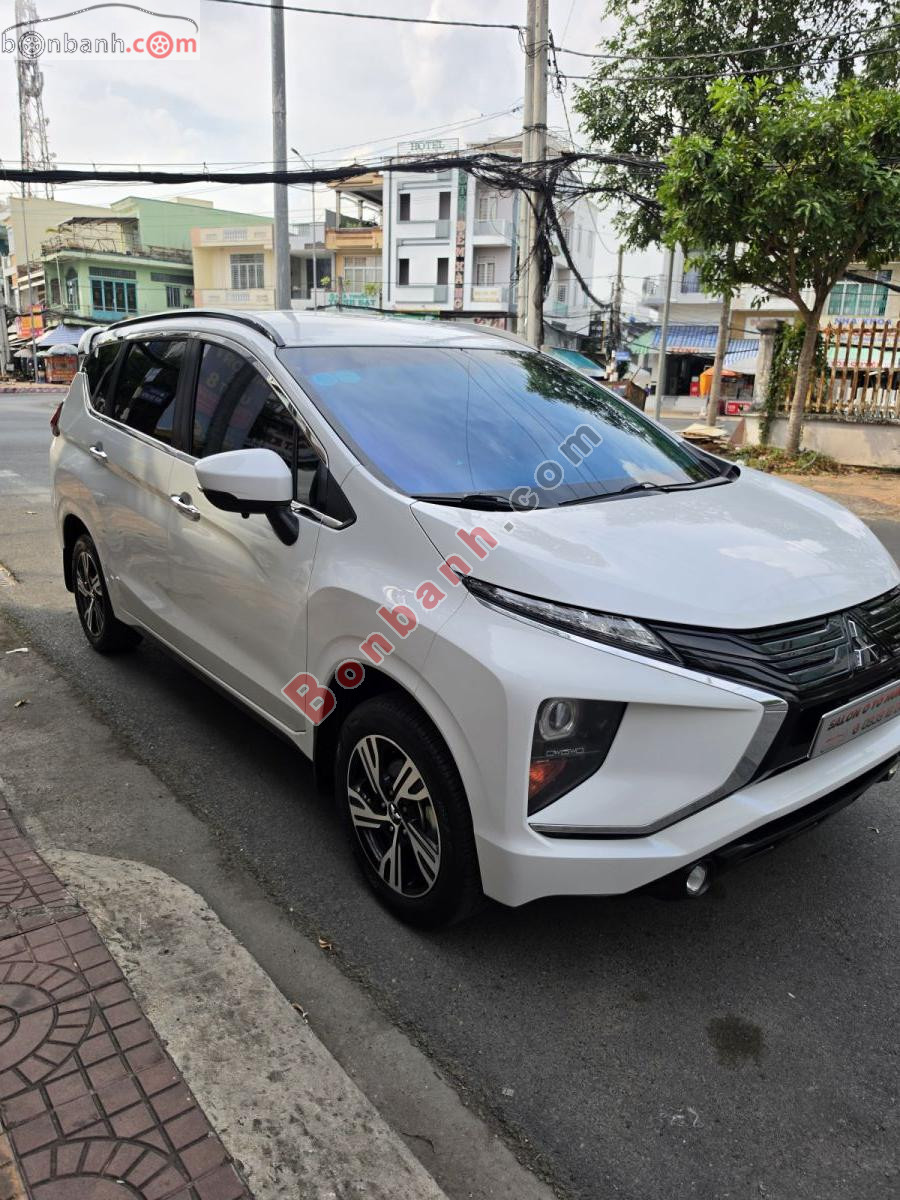 Bán ô tô Mitsubishi Xpander 1.5 MT - 2023 - xe cũ