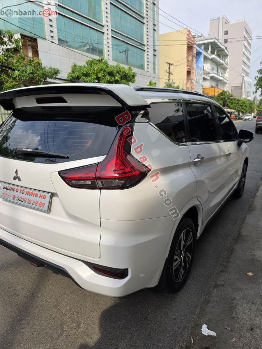 Bán ô tô Mitsubishi Xpander 1.5 MT - 2023 - xe cũ