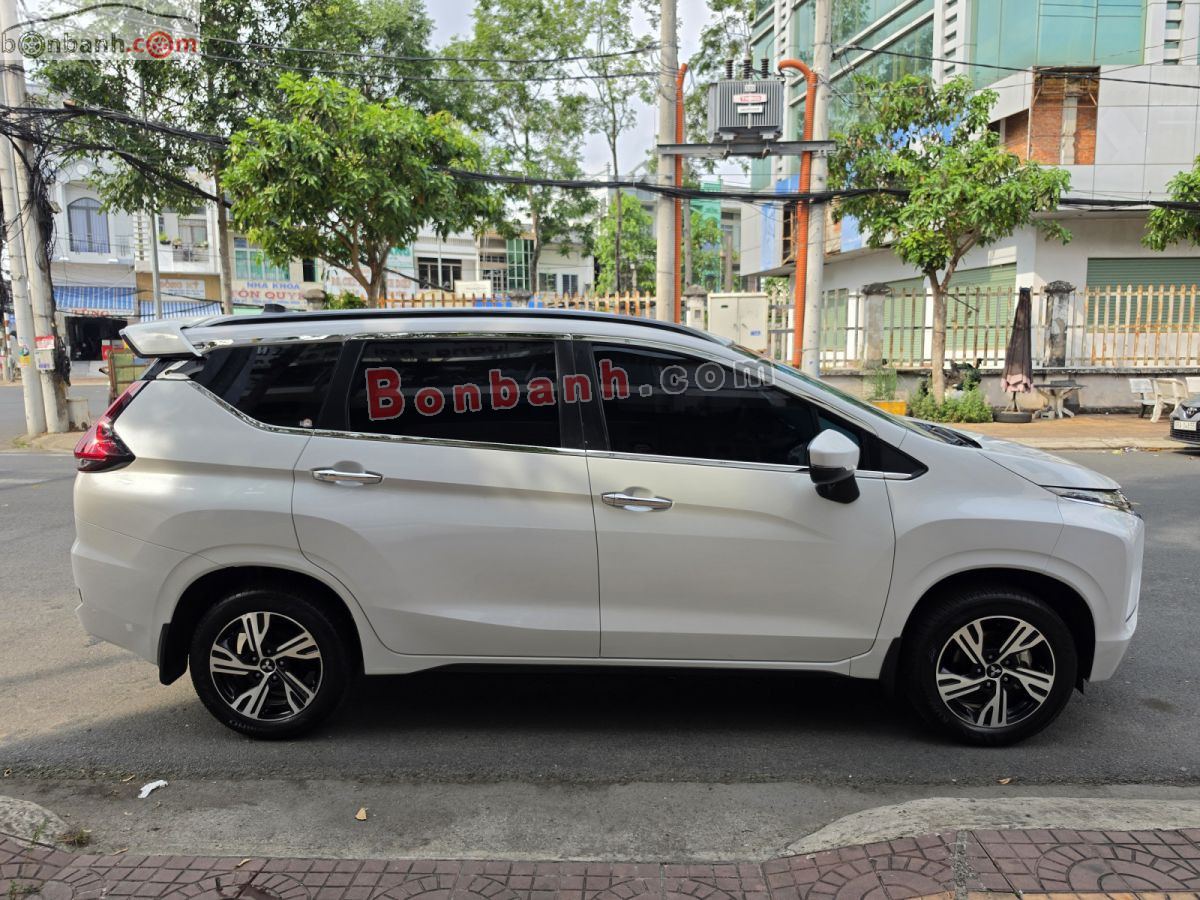 Bán ô tô Mitsubishi Xpander 1.5 MT - 2023 - xe cũ