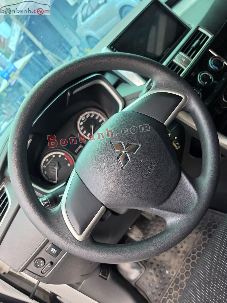 Bán ô tô Mitsubishi Xpander 1.5 MT - 2023 - xe cũ