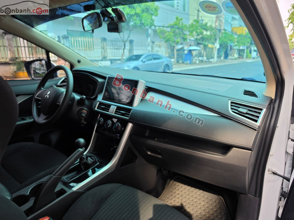 Bán ô tô Mitsubishi Xpander 1.5 MT - 2023 - xe cũ
