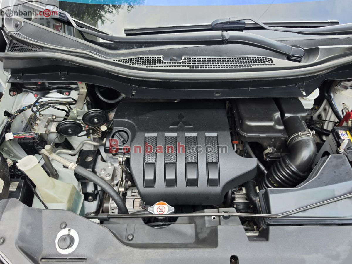 Bán ô tô Mitsubishi Xpander 1.5 MT - 2023 - xe cũ