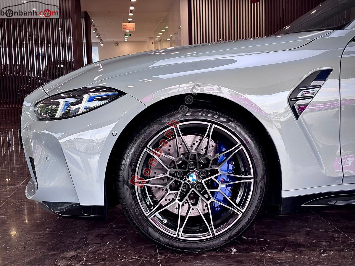 Bán ô tô BMW M3 Competition 3.0 AT - 2024 - xe cũ