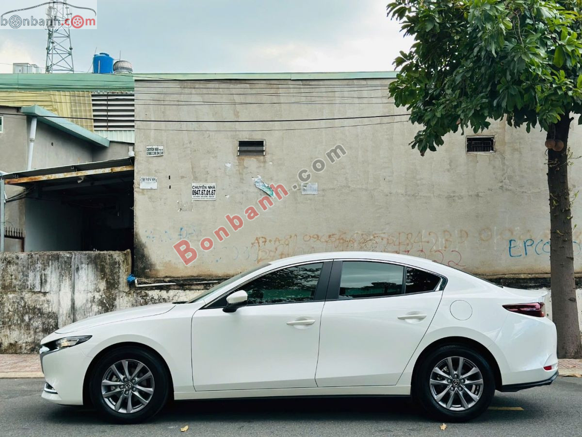 Bán ô tô Mazda 3 1.5L Luxury - 2020 - xe cũ