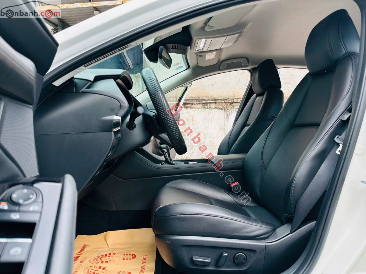 Bán ô tô Mazda 3 1.5L Luxury - 2020 - xe cũ