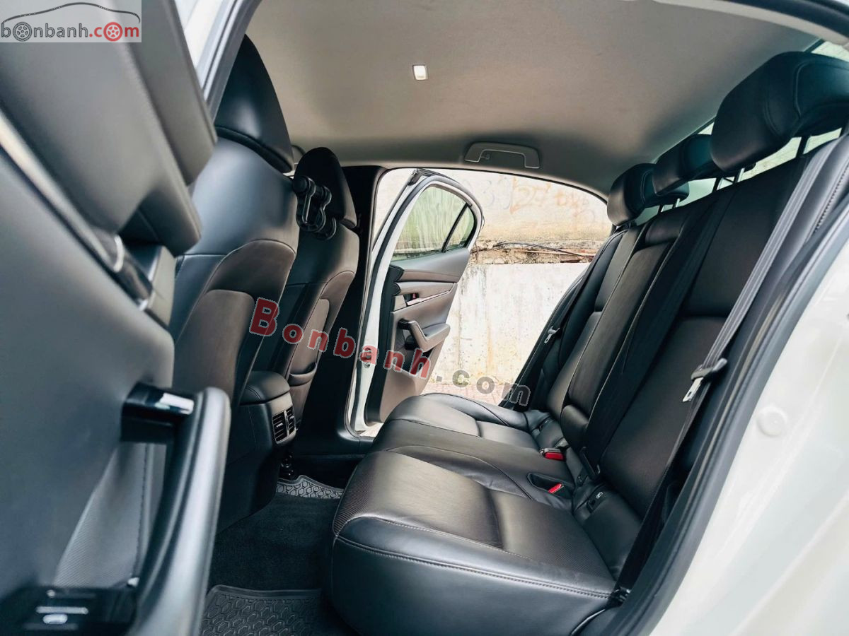 Bán ô tô Mazda 3 1.5L Luxury - 2020 - xe cũ