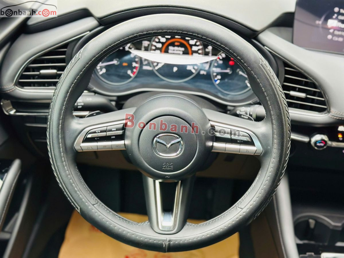 Bán ô tô Mazda 3 1.5L Luxury - 2020 - xe cũ