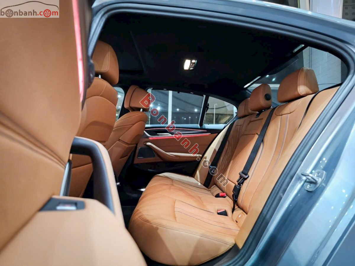 Bán ô tô BMW 5 Series 520i M Sport - 2023 - xe mới