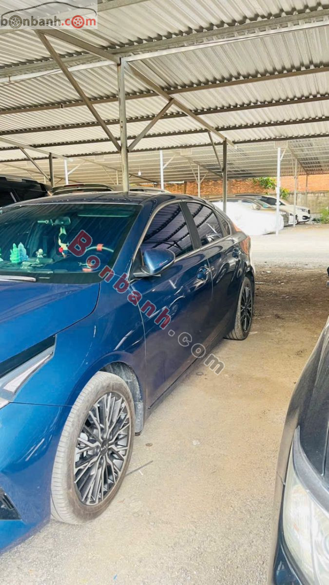 Bán ô tô Kia K3 Premium 2.0 AT - 2022 - xe cũ