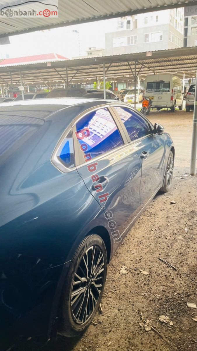 Bán ô tô Kia K3 Premium 2.0 AT - 2022 - xe cũ