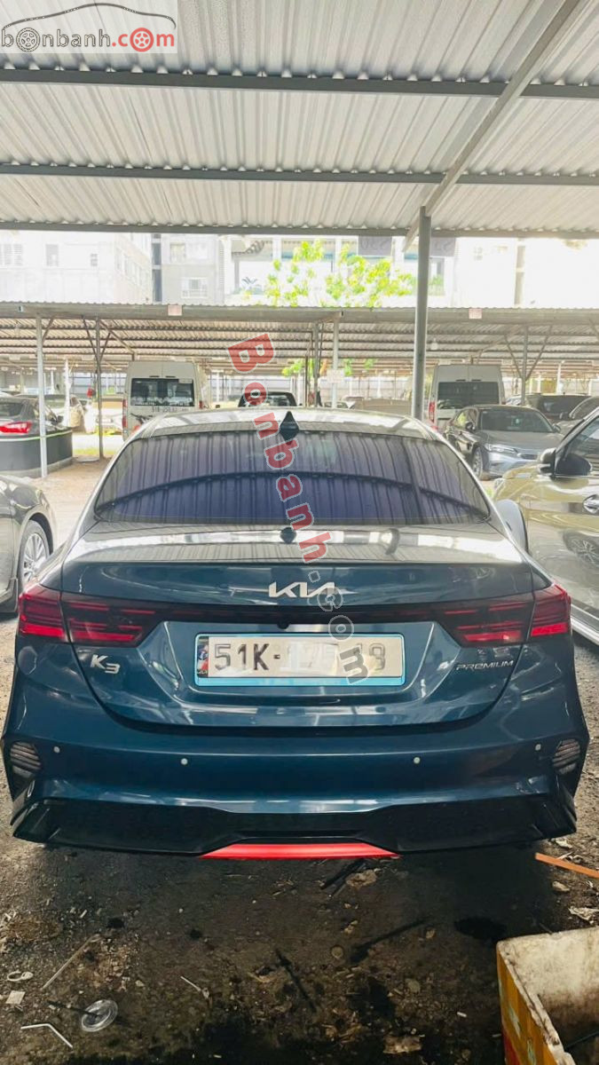 Bán ô tô Kia K3 Premium 2.0 AT - 2022 - xe cũ