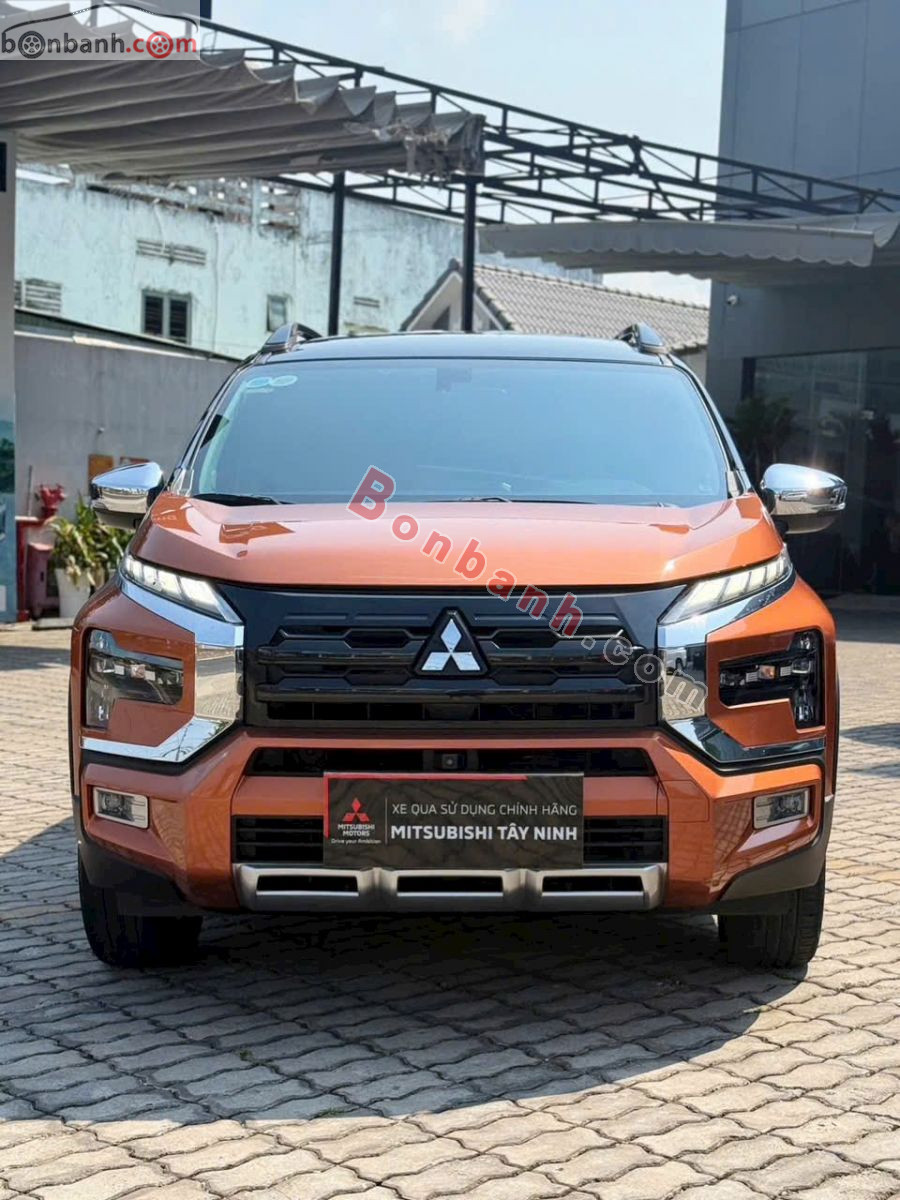 Bán ô tô Mitsubishi Xpander Cross 1.5 AT - 2023 - xe cũ