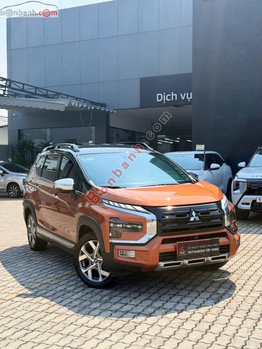 Bán ô tô Mitsubishi Xpander Cross 1.5 AT - 2023 - xe cũ