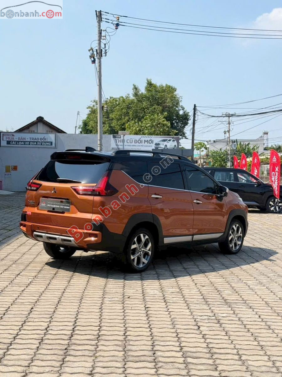 Bán ô tô Mitsubishi Xpander Cross 1.5 AT - 2023 - xe cũ