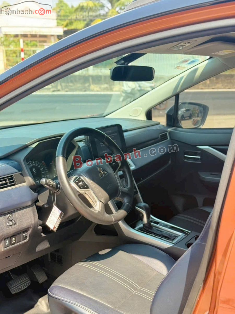 Bán ô tô Mitsubishi Xpander Cross 1.5 AT - 2023 - xe cũ