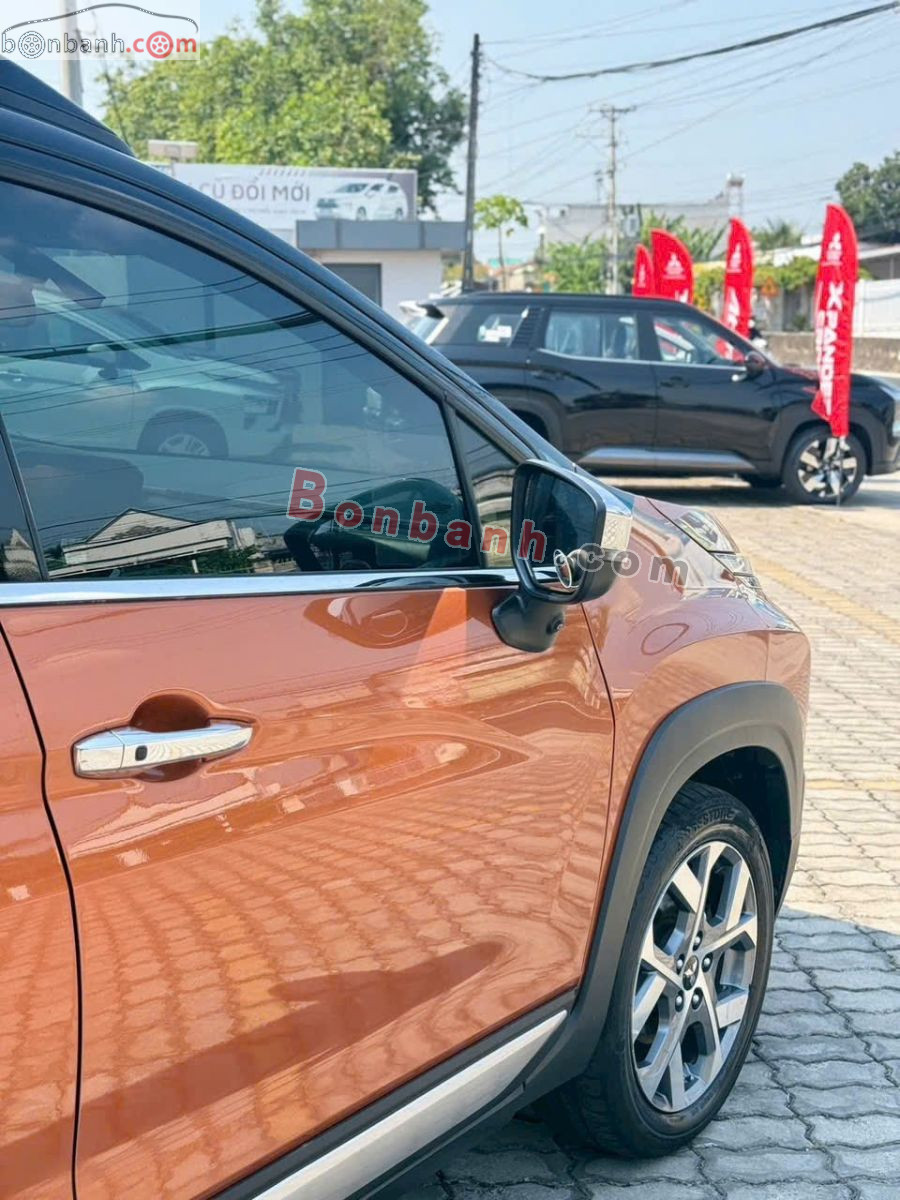 Bán ô tô Mitsubishi Xpander Cross 1.5 AT - 2023 - xe cũ